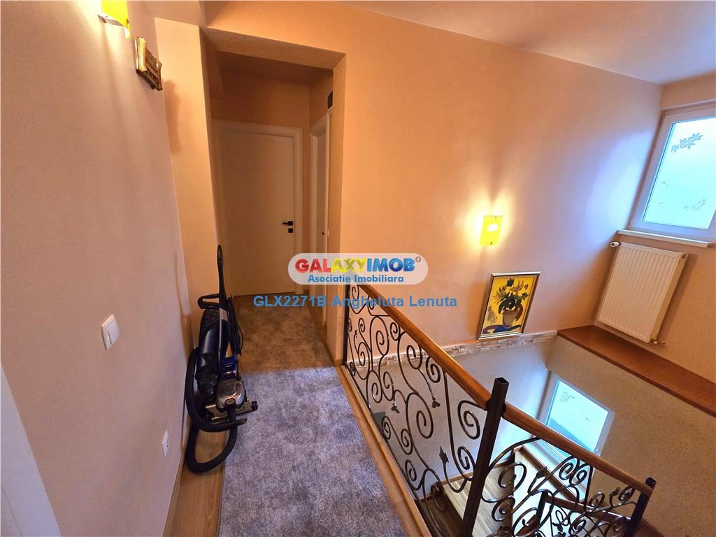 Prelungirea Ghencea Valea Oltului vila de vanzare - foto 15