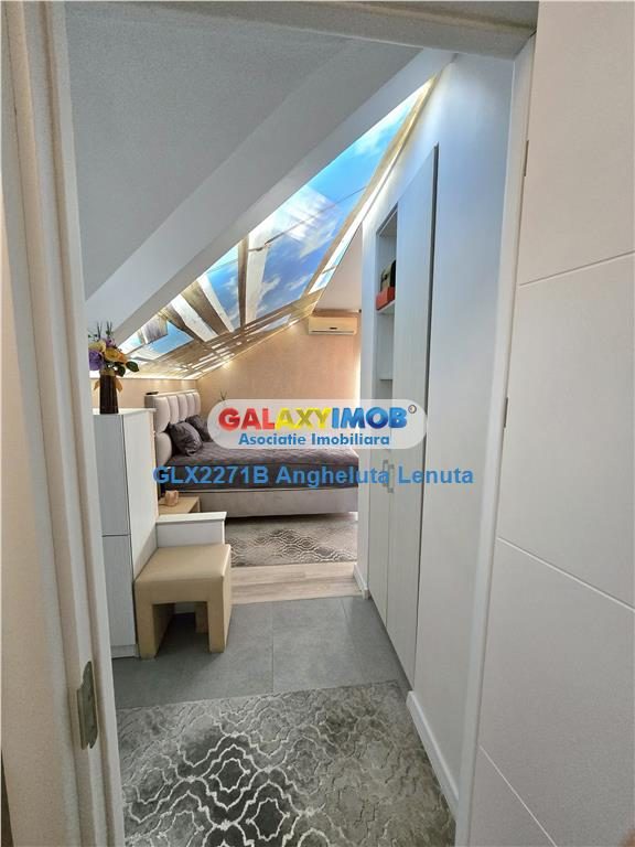 Prelungirea Ghencea Valea Oltului vila de vanzare - foto 17