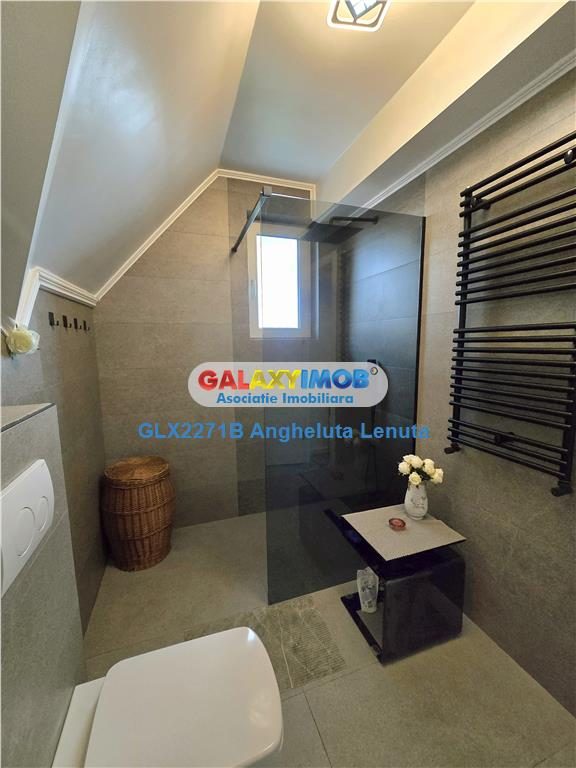 Prelungirea Ghencea Valea Oltului vila de vanzare - foto 19