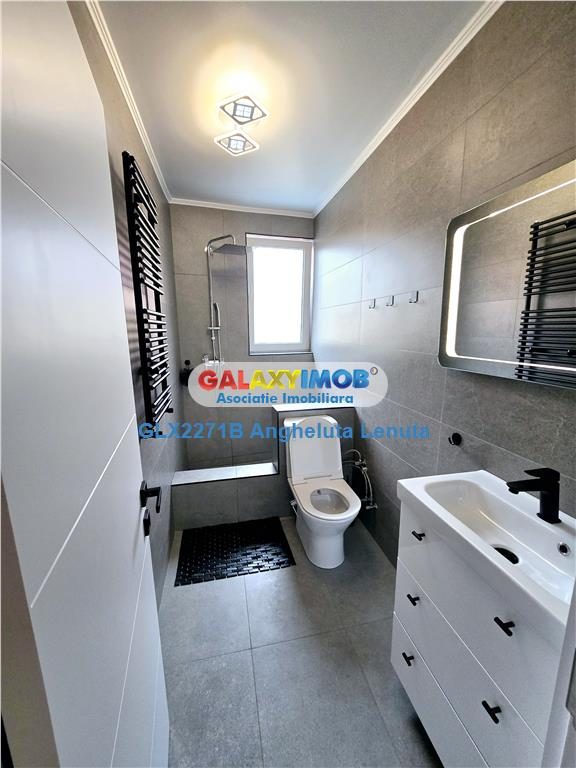 Prelungirea Ghencea Valea Oltului vila de vanzare - foto 22