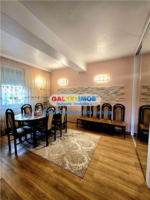 Prelungirea Ghencea Valea Oltului vila de vanzare - foto 5