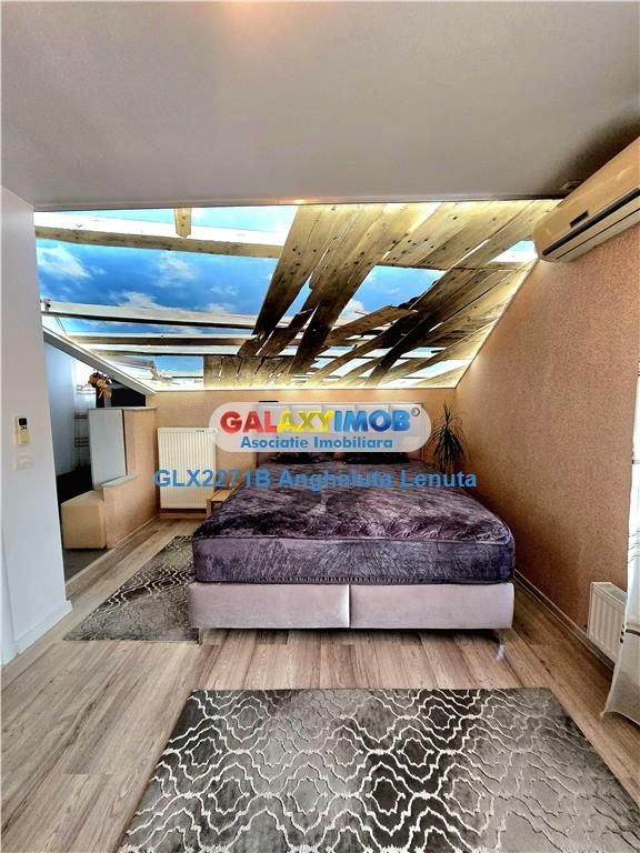 Prelungirea Ghencea Valea Oltului vila de vanzare - foto 6