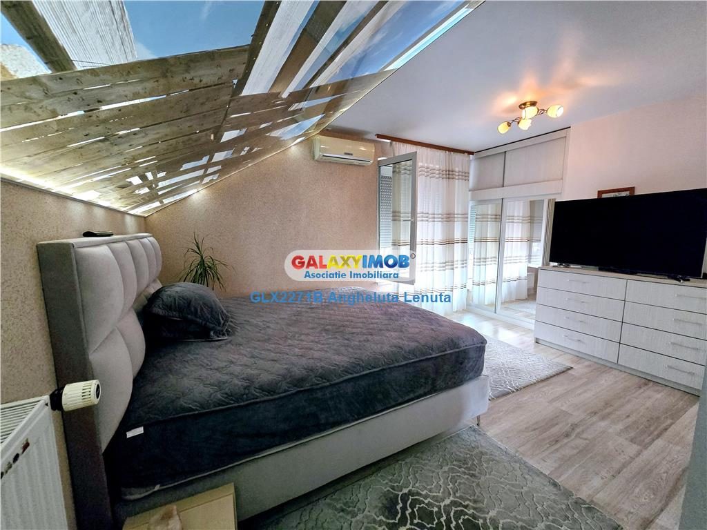 Prelungirea Ghencea Valea Oltului vila de vanzare - foto 7