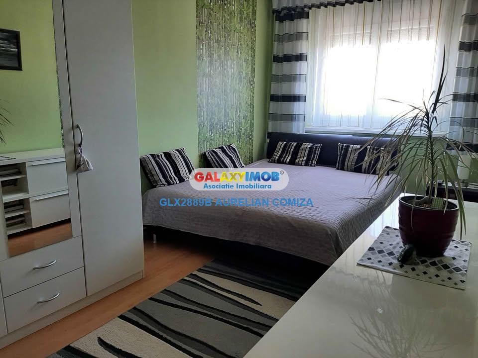 Inchiriere 2 camere Militari/sp 52mp/etaj 2 - foto 2