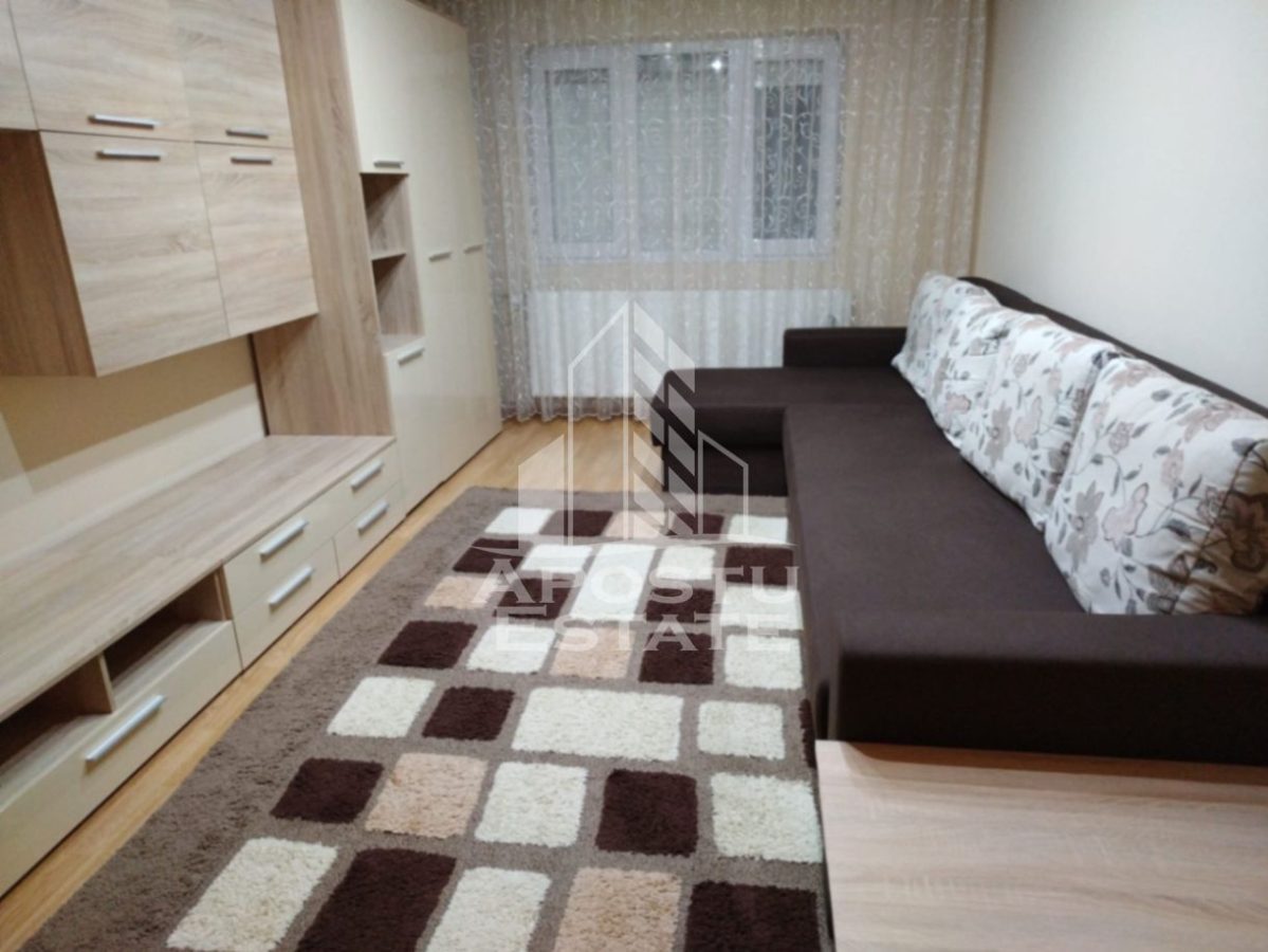 Apartament cu 2 camere de inchiriat, zona Lipovei-Timisoara - foto 14