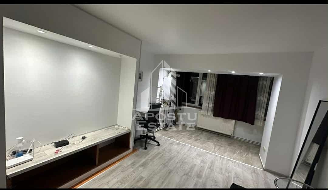 Apartament cu 2 camere de inchiriat, zona Lipovei-Timisoara - foto 3