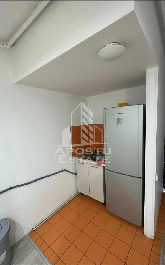 Apartament cu 2 camere de inchiriat, zona Lipovei-Timisoara - foto 8