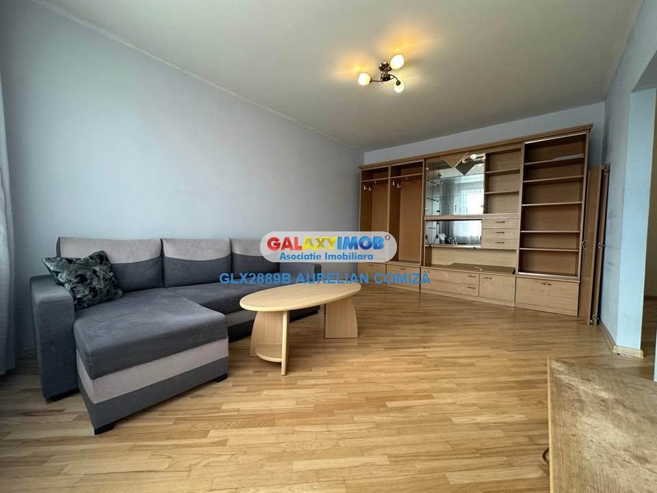 Inchiriere garsoniera Obor/ sp 28mp/etaj 1 - 