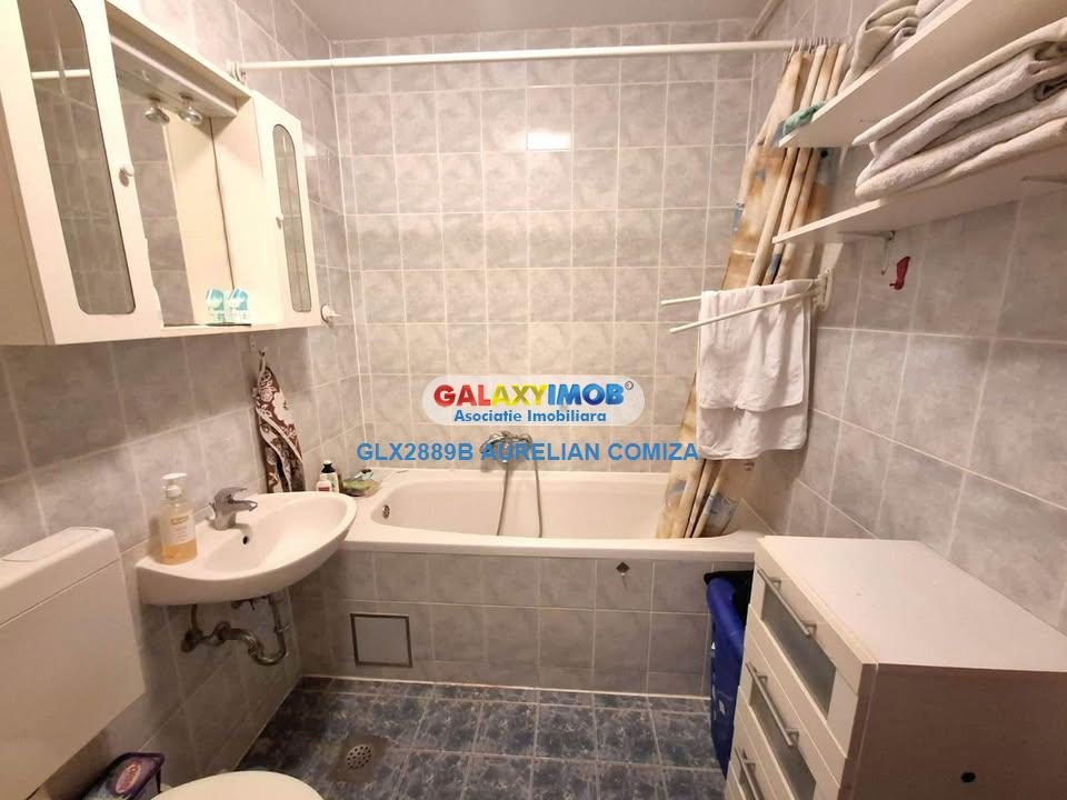 Inchiriere garsoniera Obor/ sp 28mp/etaj 1 - foto 2