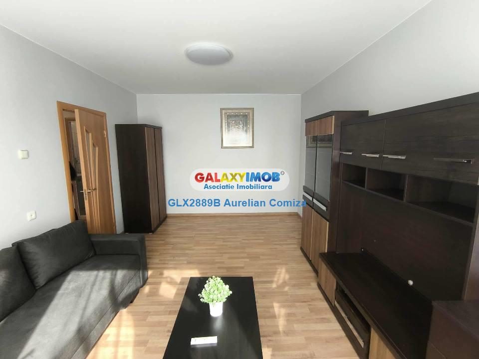 Inchiriere 3 camere decomandat Obor/sp 65mp/etaj 1 - 