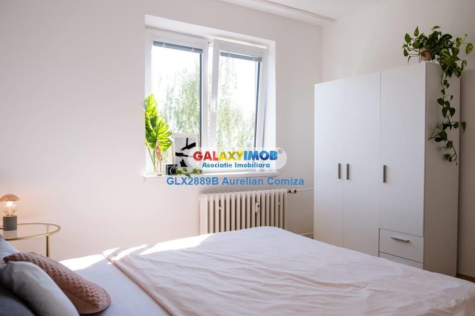 Inchiriere 3 camere decomandat Obor/sp 65mp/etaj 1 - foto 3