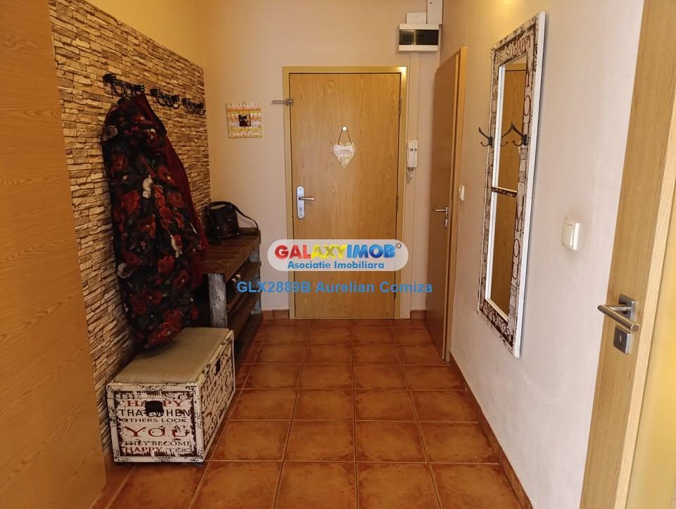 Inchiriere 3 camere decomandat Obor/sp 65mp/etaj 1 - foto 4