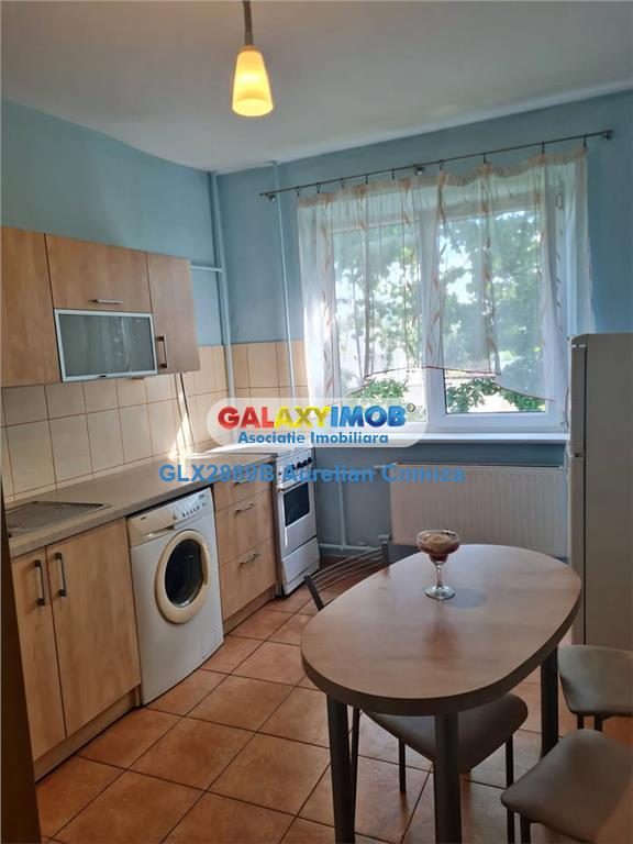 Inchiriere 3 camere decomandat Obor/sp 65mp/etaj 1 - foto 5