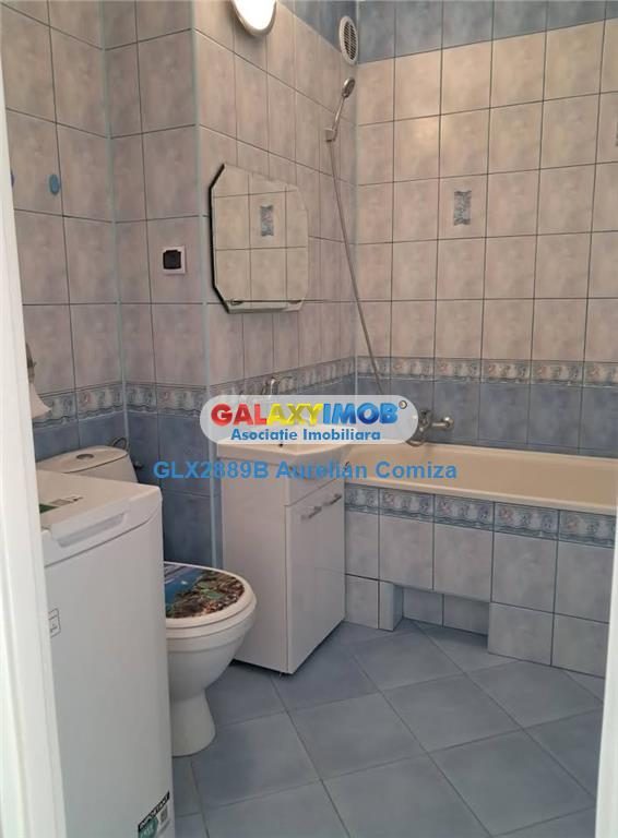 Inchiriere 3 camere decomandat Obor/sp 65mp/etaj 1 - foto 6