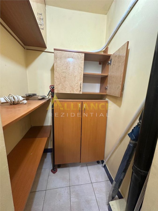 APARTAMENT 3 CAMERE - SOSEAUA GIURGIULUI - foto 12