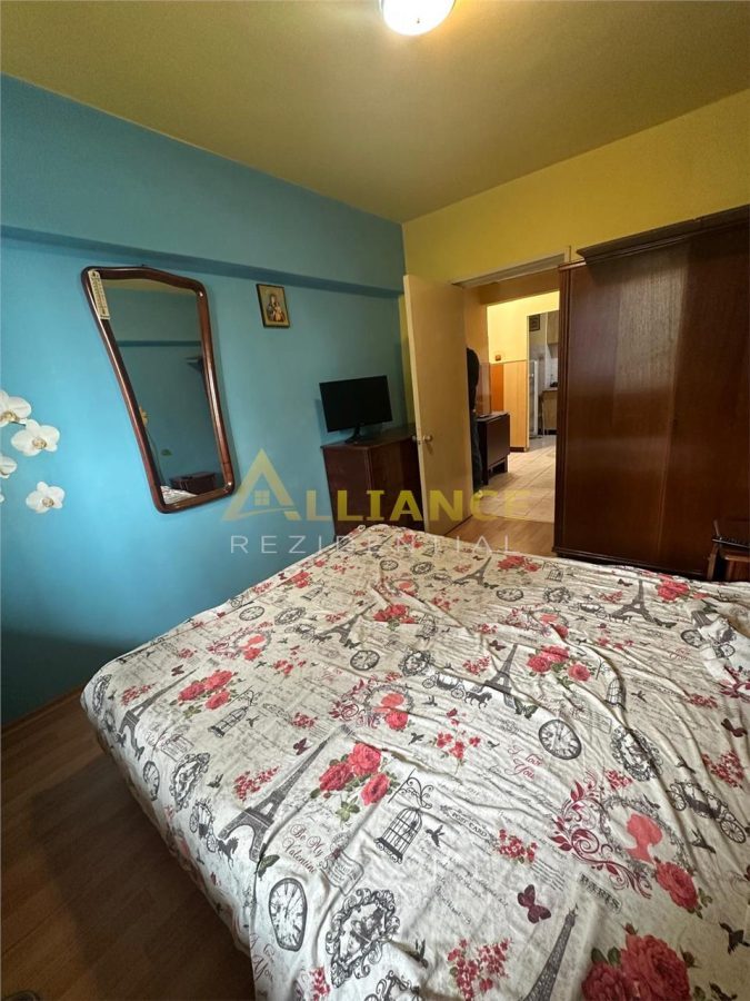 APARTAMENT 3 CAMERE - SOSEAUA GIURGIULUI - foto 7