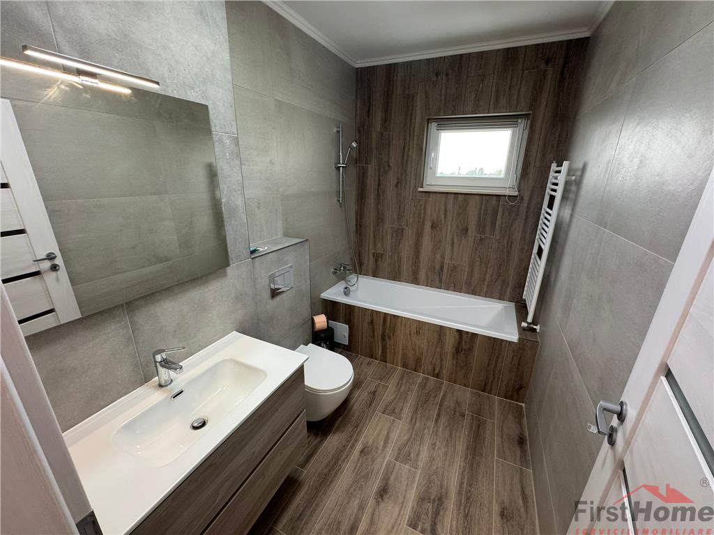 Studio premium,et 3(lift), bloc nou, lift, parcare - foto 11