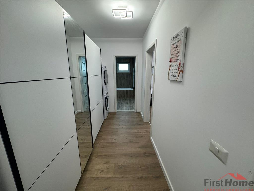 Studio premium,et 3(lift), bloc nou, lift, parcare - foto 12