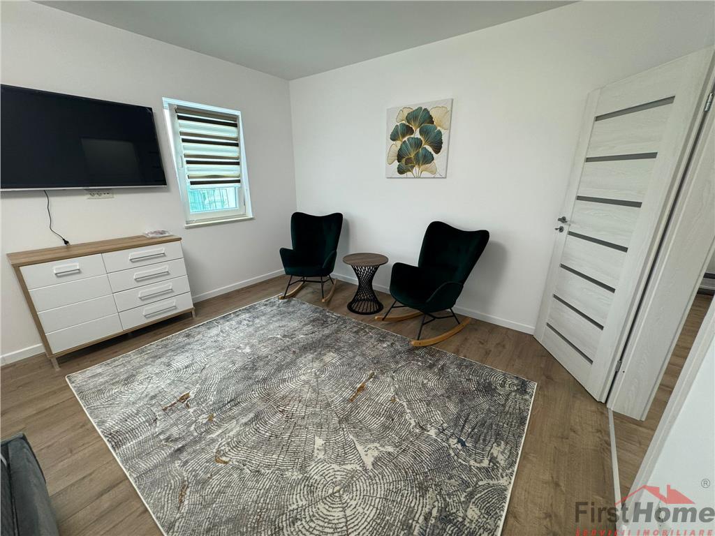 Studio premium,et 3(lift), bloc nou, lift, parcare - foto 4