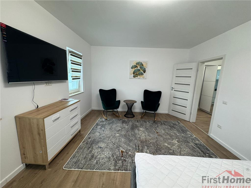 Studio premium,et 3(lift), bloc nou, lift, parcare - foto 5