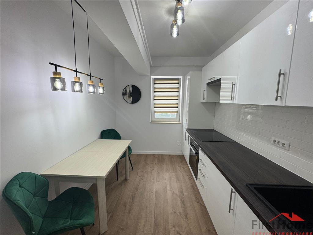 Studio premium,et 3(lift), bloc nou, lift, parcare - foto 6