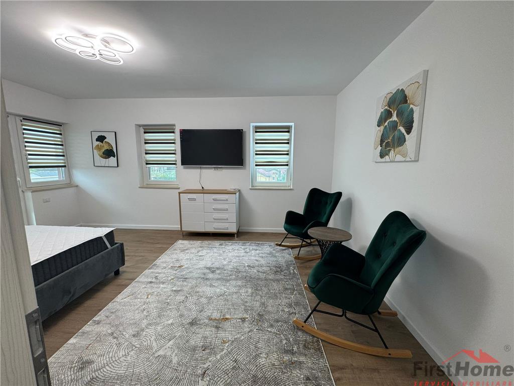 Studio premium,et 3(lift), bloc nou, lift, parcare - foto 7