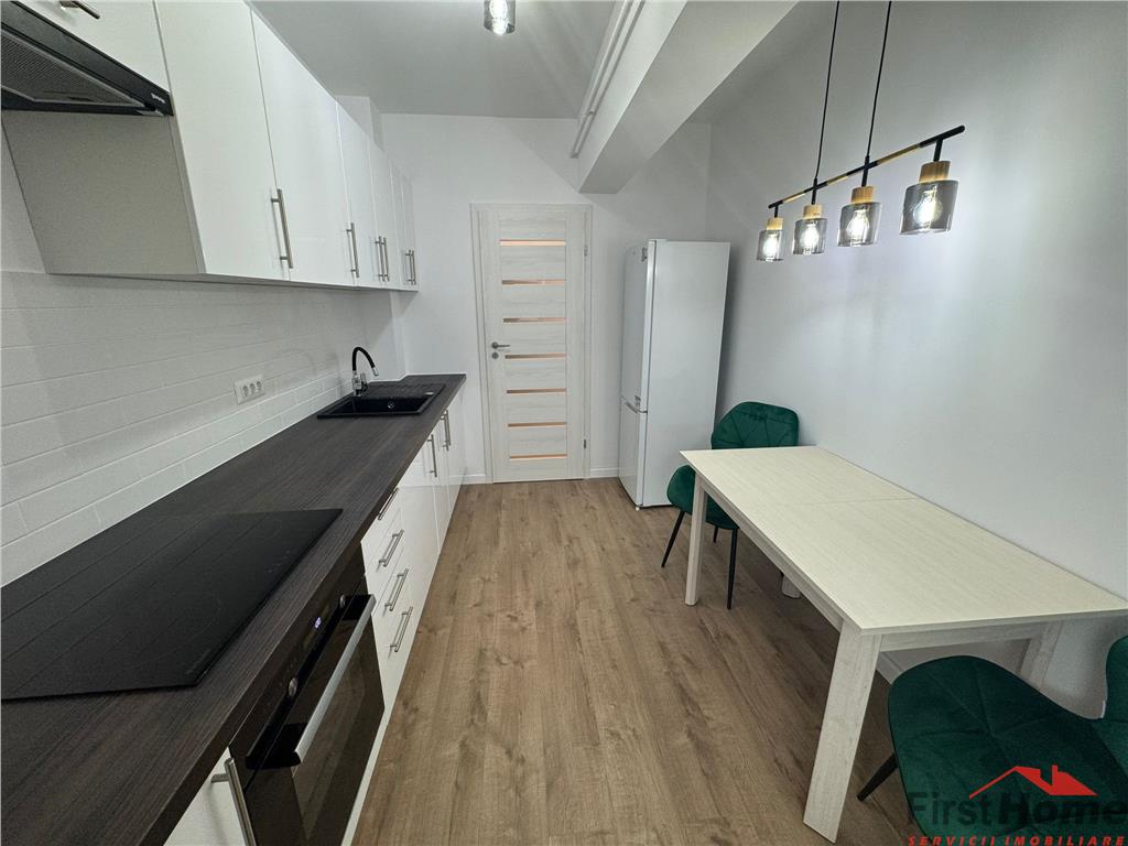 Studio premium,et 3(lift), bloc nou, lift, parcare - foto 9