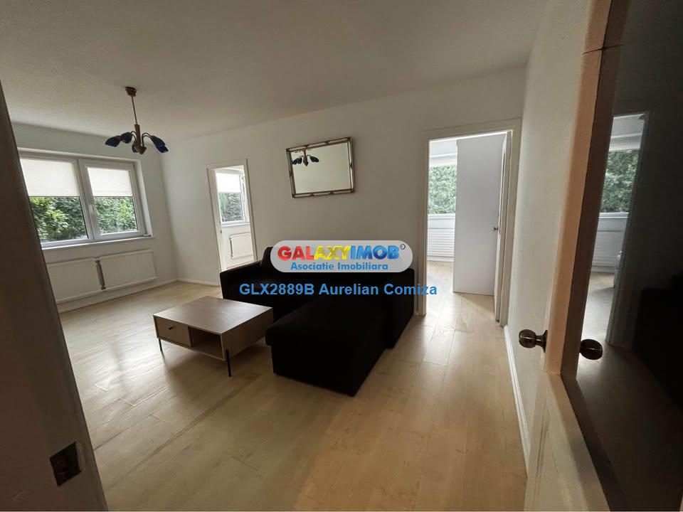 Inchiriere 3 camere Otopeni/sp 70mp/parter - foto 3