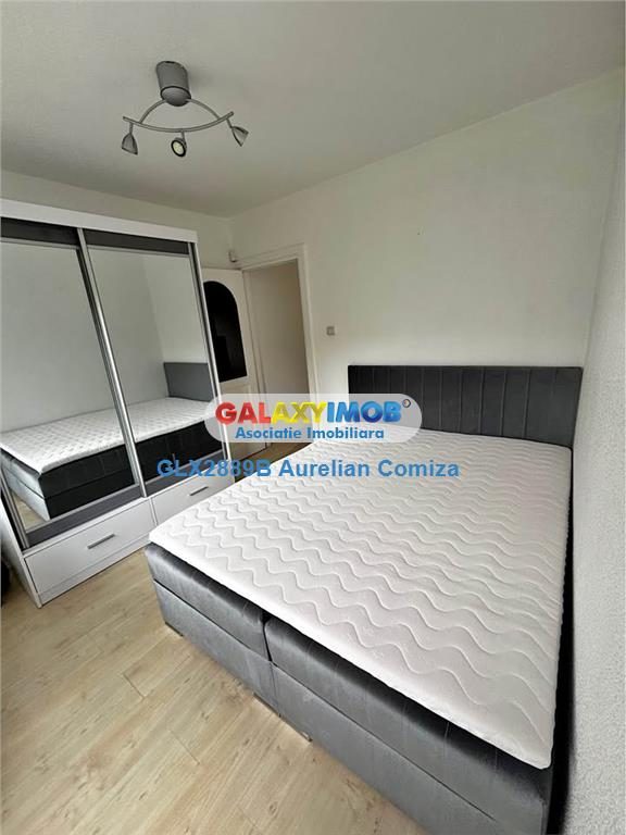 Inchiriere 3 camere Otopeni/sp 70mp/parter - foto 4