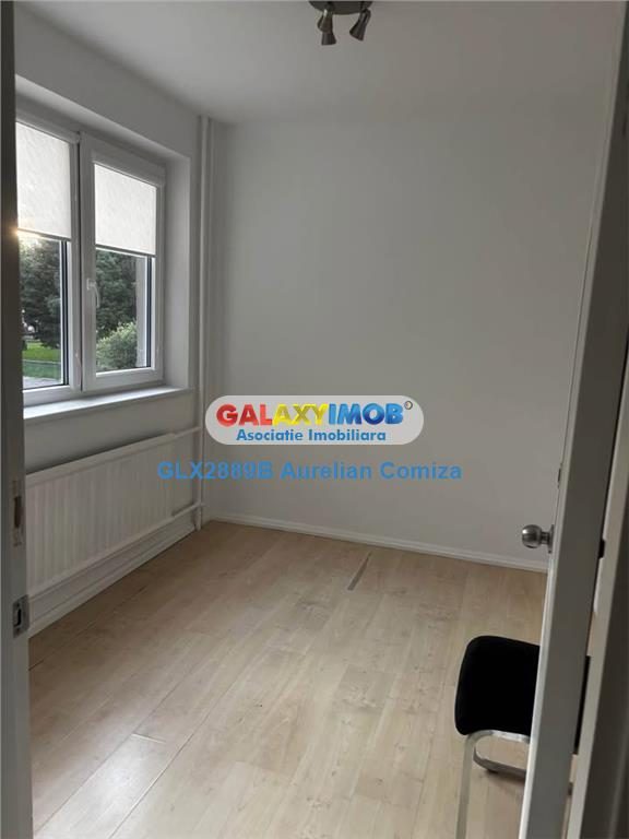 Inchiriere 3 camere Otopeni/sp 70mp/parter - foto 5