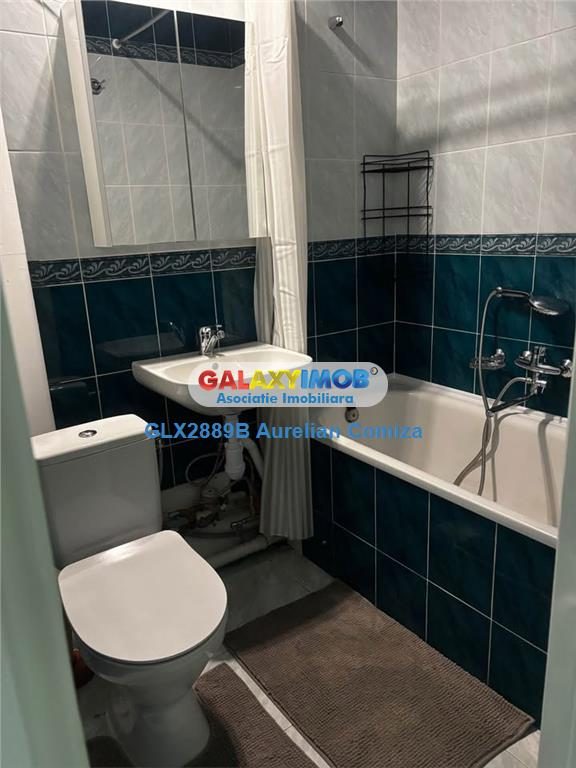 Inchiriere 3 camere Otopeni/sp 70mp/parter - foto 6