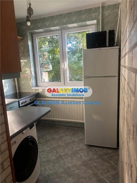 Inchiriere 3 camere Otopeni/sp 70mp/parter - foto 7