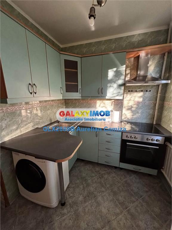 Inchiriere 3 camere Otopeni/sp 70mp/parter - foto 8