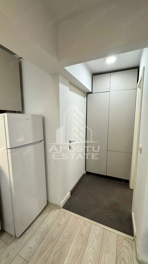 Apartament cu 1 camere de inchiriat , Simion Barnutiu -Timisoara - foto 7