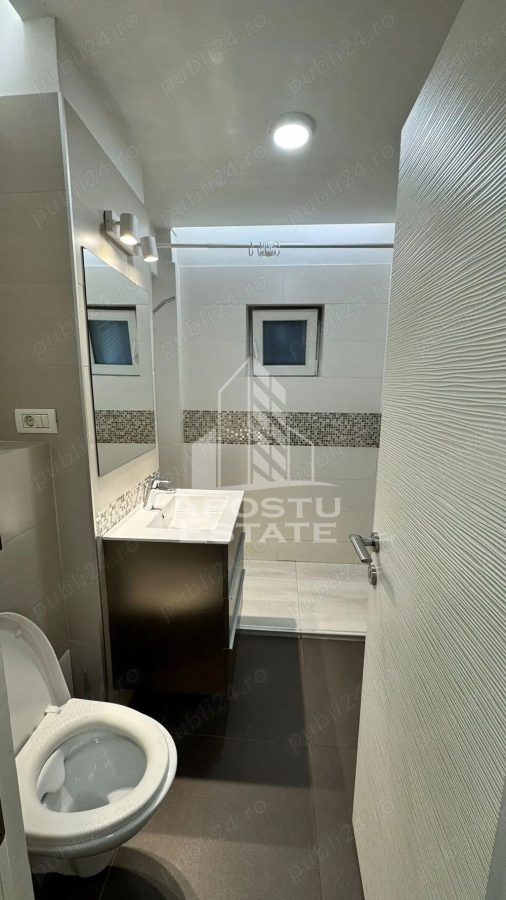 Apartament cu 1 camere de inchiriat , Simion Barnutiu -Timisoara - foto 9
