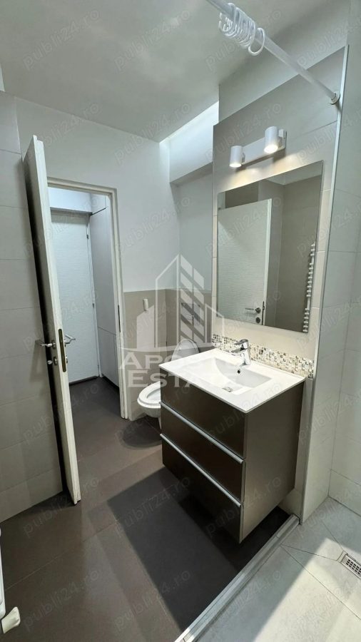 Apartament cu 1 camere de inchiriat , Simion Barnutiu -Timisoara - foto 10