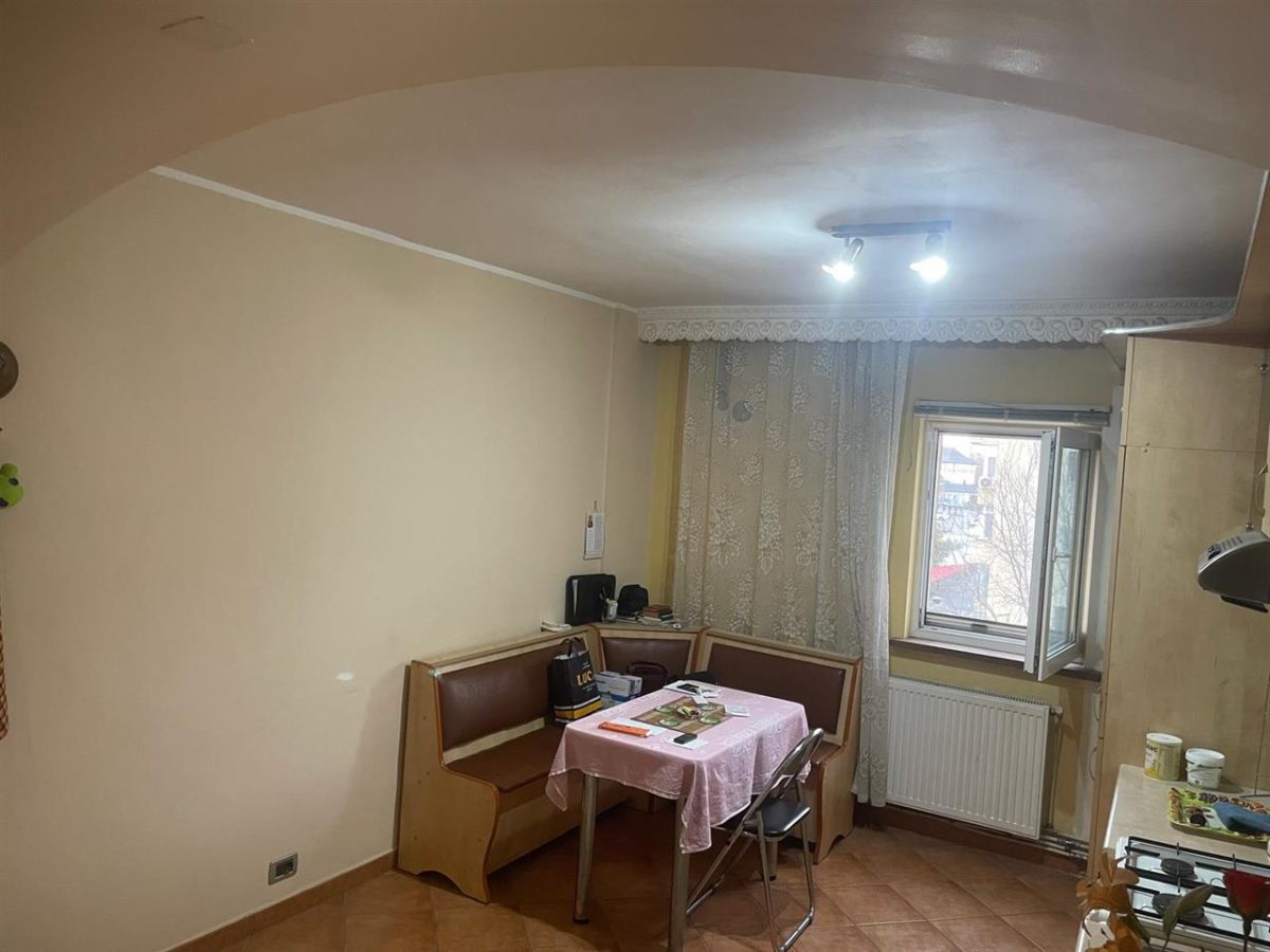 Apartament 2 decomandate ultracentral langa Piata Centrala - foto 16