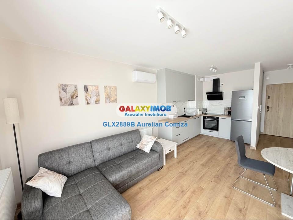 Inchiriere 2 camere Giulesti/sp 50mp/etaj 1 - 