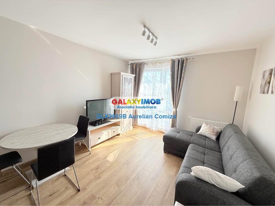 Inchiriere 2 camere Giulesti/sp 50mp/etaj 1 - foto 2