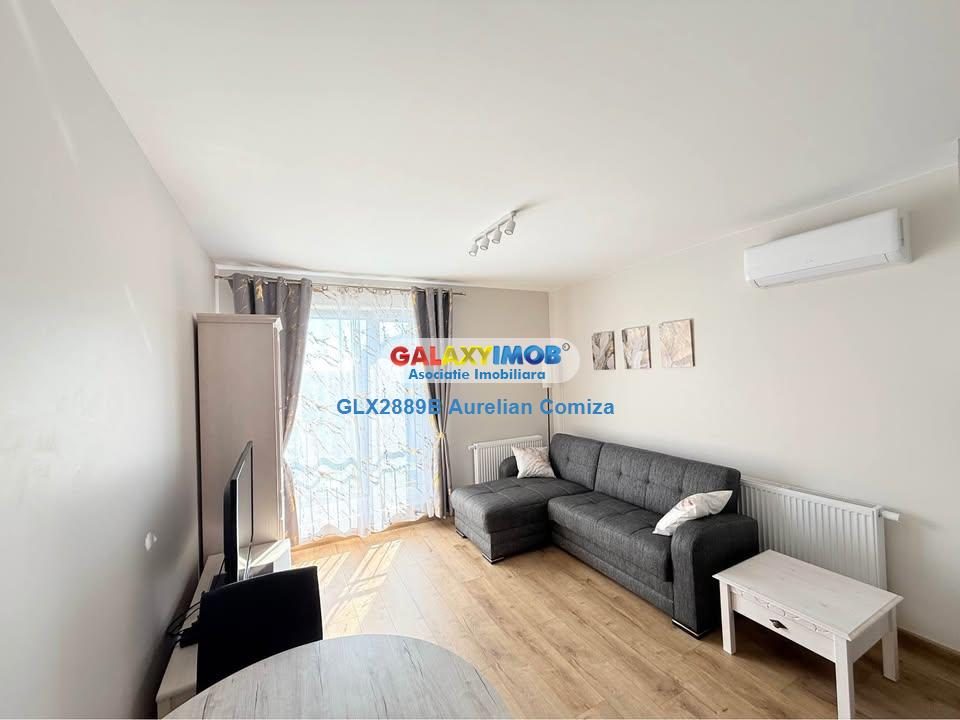 Inchiriere 2 camere Giulesti/sp 50mp/etaj 1 - foto 3