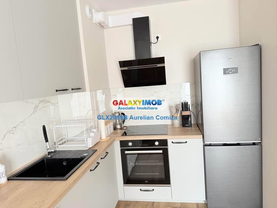 Inchiriere 2 camere Giulesti/sp 50mp/etaj 1 - foto 4