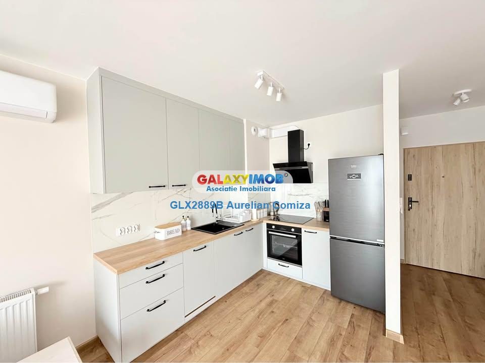 Inchiriere 2 camere Giulesti/sp 50mp/etaj 1 - foto 5