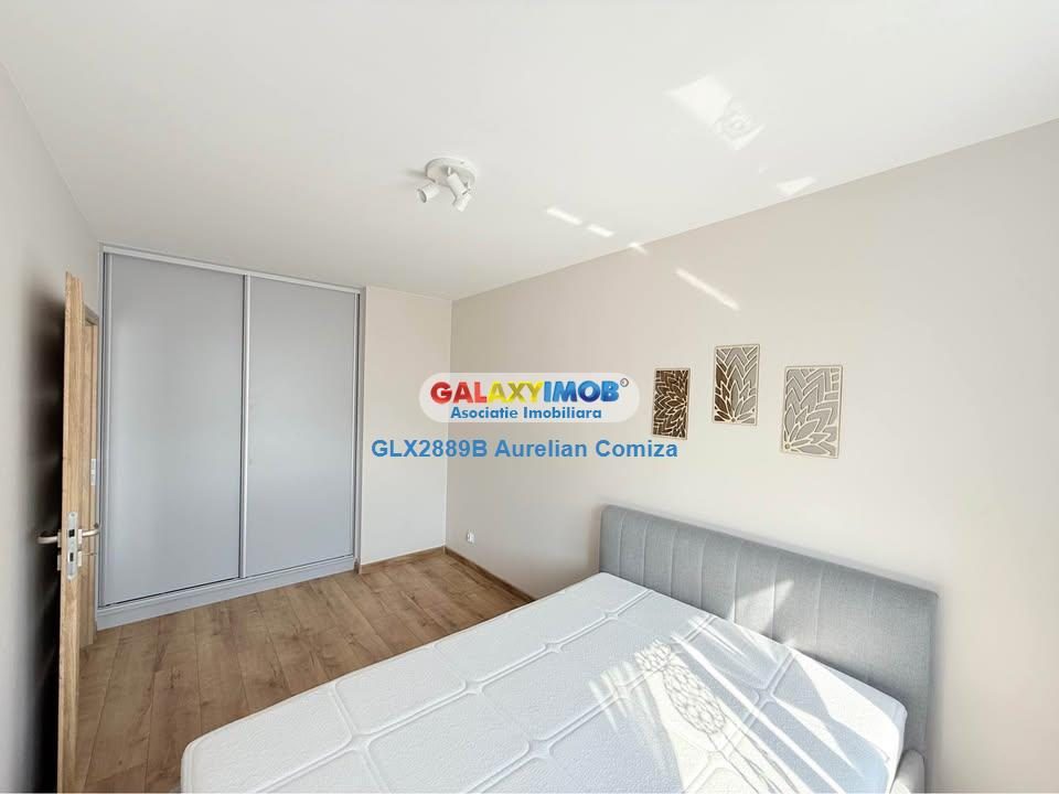 Inchiriere 2 camere Giulesti/sp 50mp/etaj 1 - foto 6