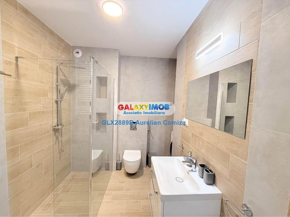 Inchiriere 2 camere Giulesti/sp 50mp/etaj 1 - foto 8