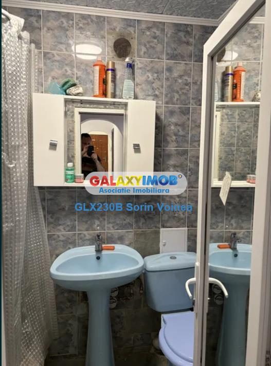 Apartament 3 camere Piata Sudului/ Sun Plaza decomandat mobilat 4/4 - foto 5