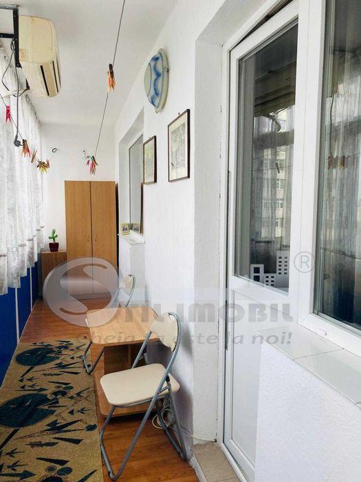 Apartament 2 camere- Zonă Casa Sindicatelor-Jumbo - foto 8