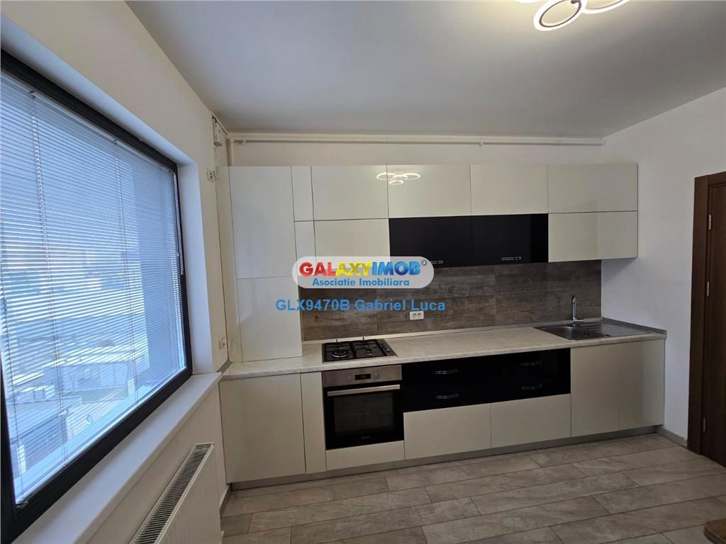 Apartament 3 camere 91mp | Decomandat -Nou | Cavar Residence - foto 11