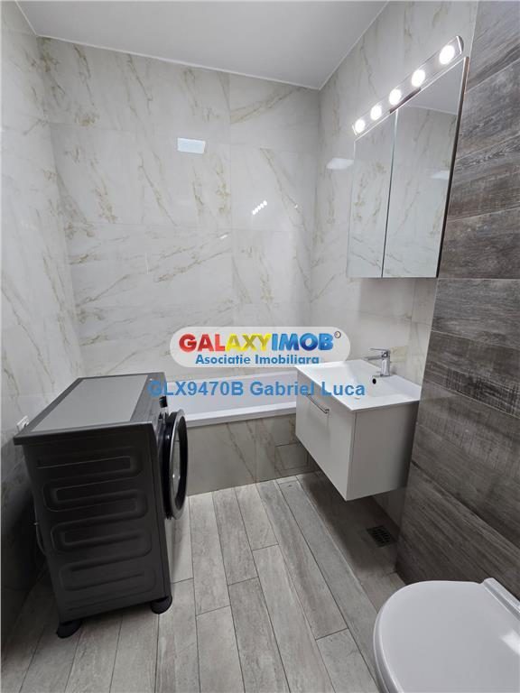 Apartament 3 camere 91mp | Decomandat -Nou | Cavar Residence - foto 14