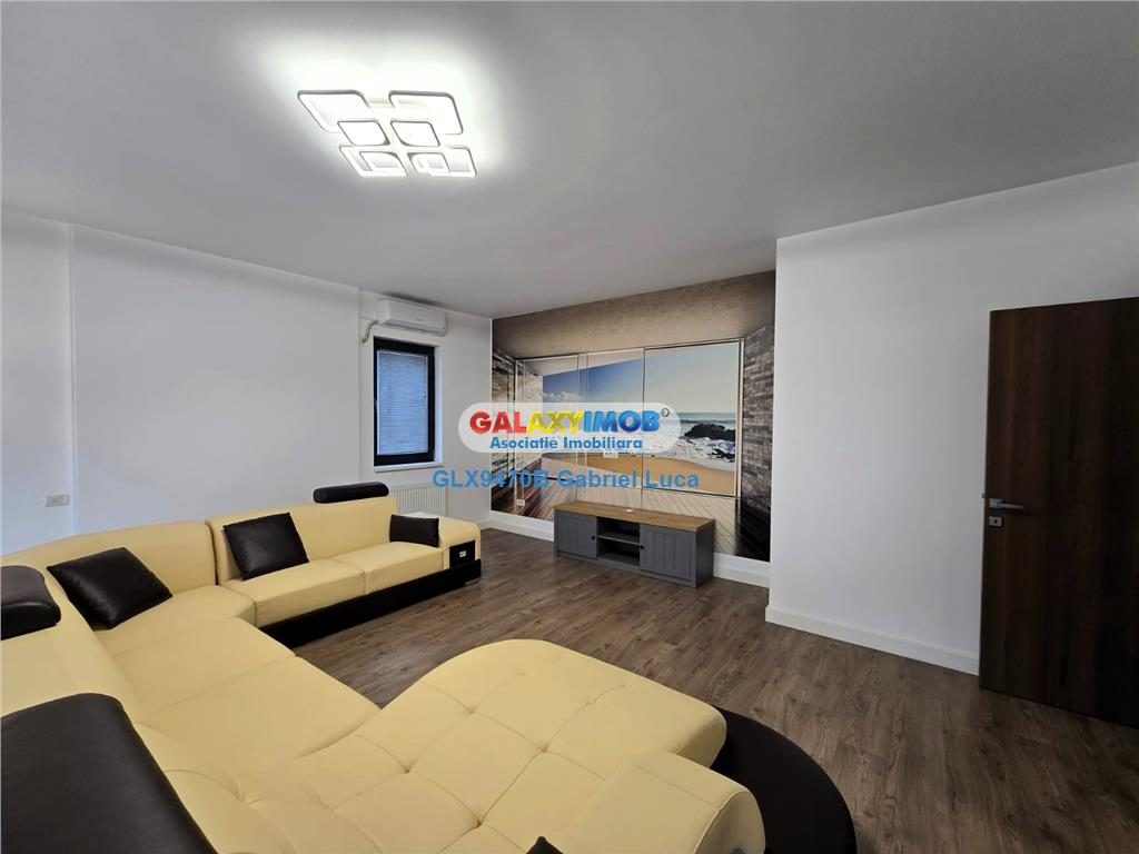 Apartament 3 camere 91mp | Decomandat -Nou | Cavar Residence - foto 3