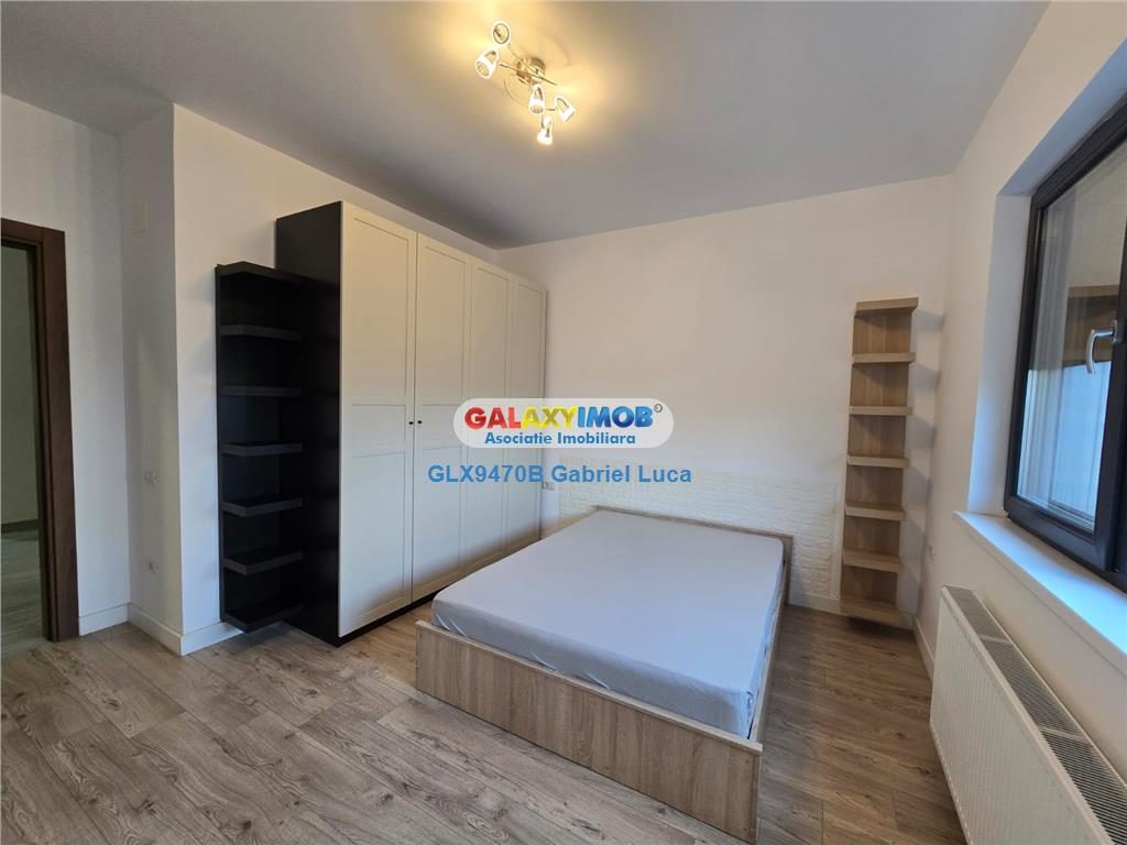 Apartament 3 camere 91mp | Decomandat -Nou | Cavar Residence - foto 6